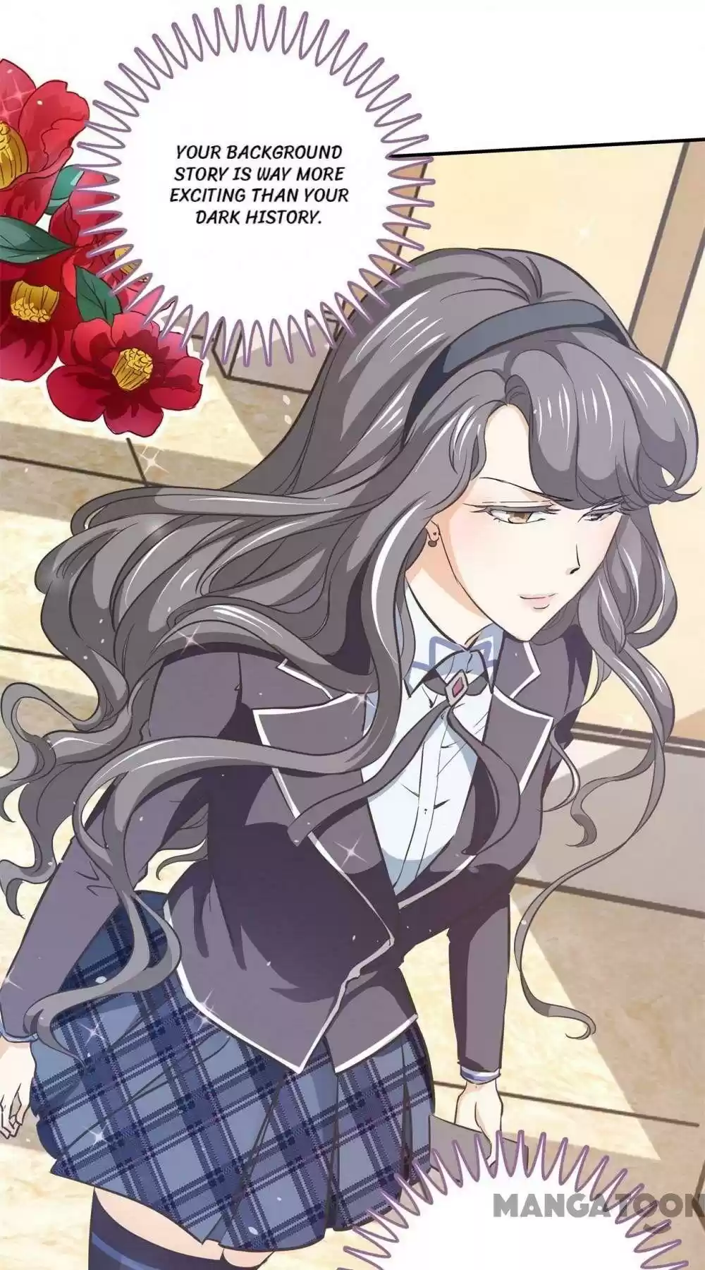 When Doctor Chu Wants Romance Chapter 248