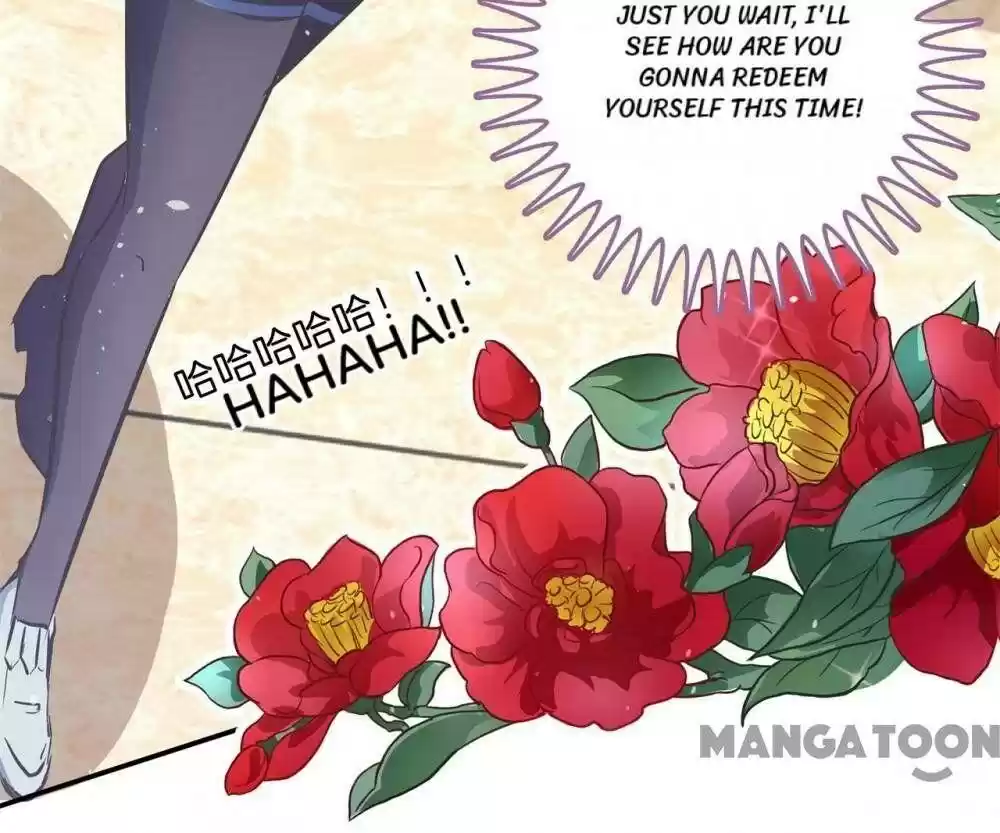 When Doctor Chu Wants Romance Chapter 248