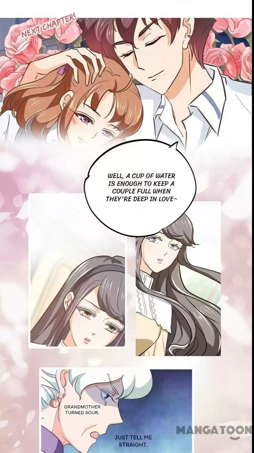 When Doctor Chu Wants Romance Chapter 248