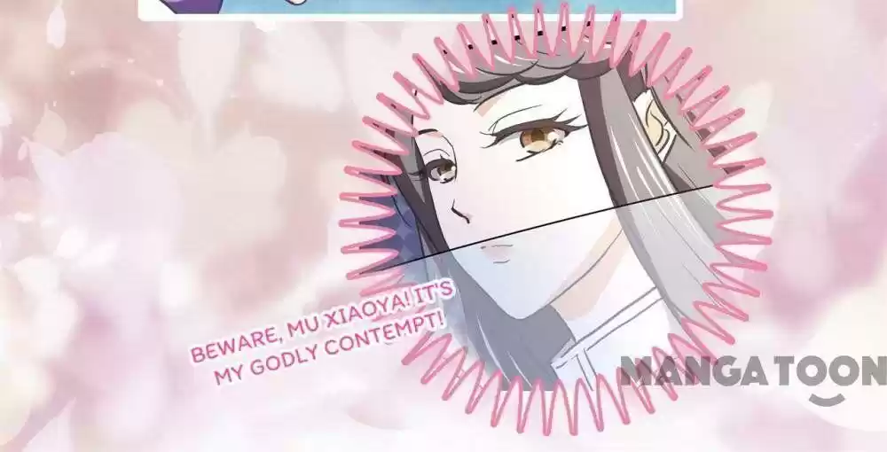 When Doctor Chu Wants Romance Chapter 248