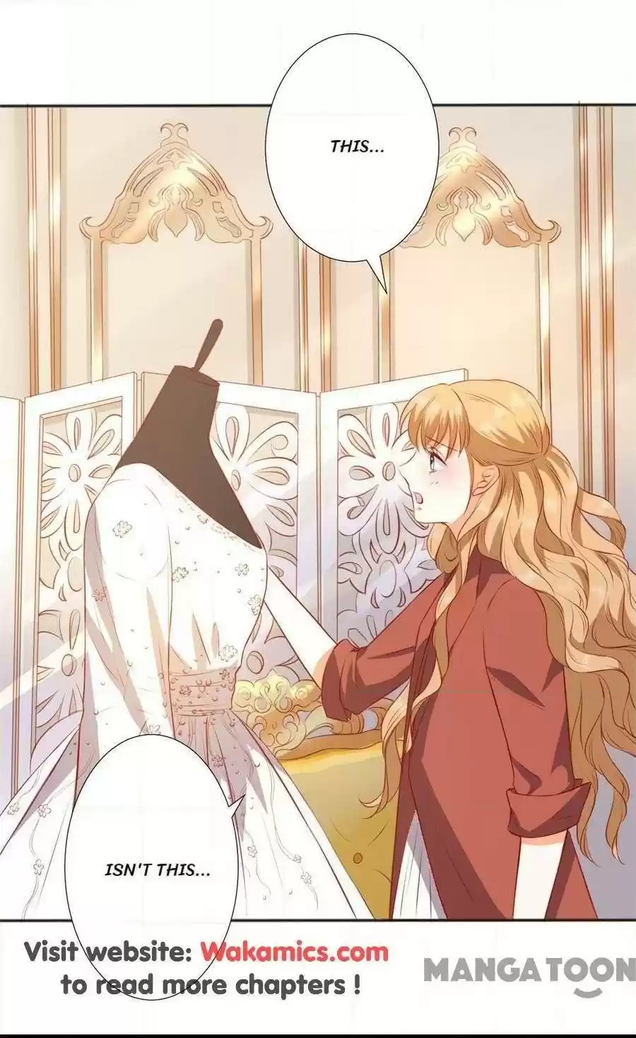 When Doctor Chu Wants Romance Chapter 249