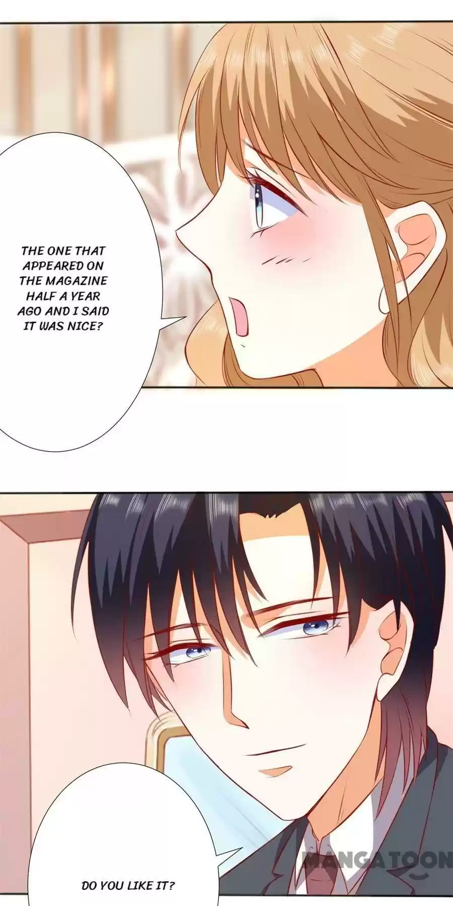 When Doctor Chu Wants Romance Chapter 249