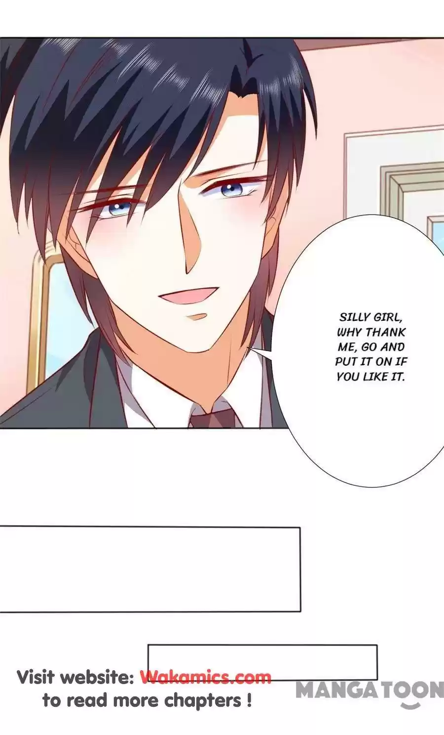 When Doctor Chu Wants Romance Chapter 249