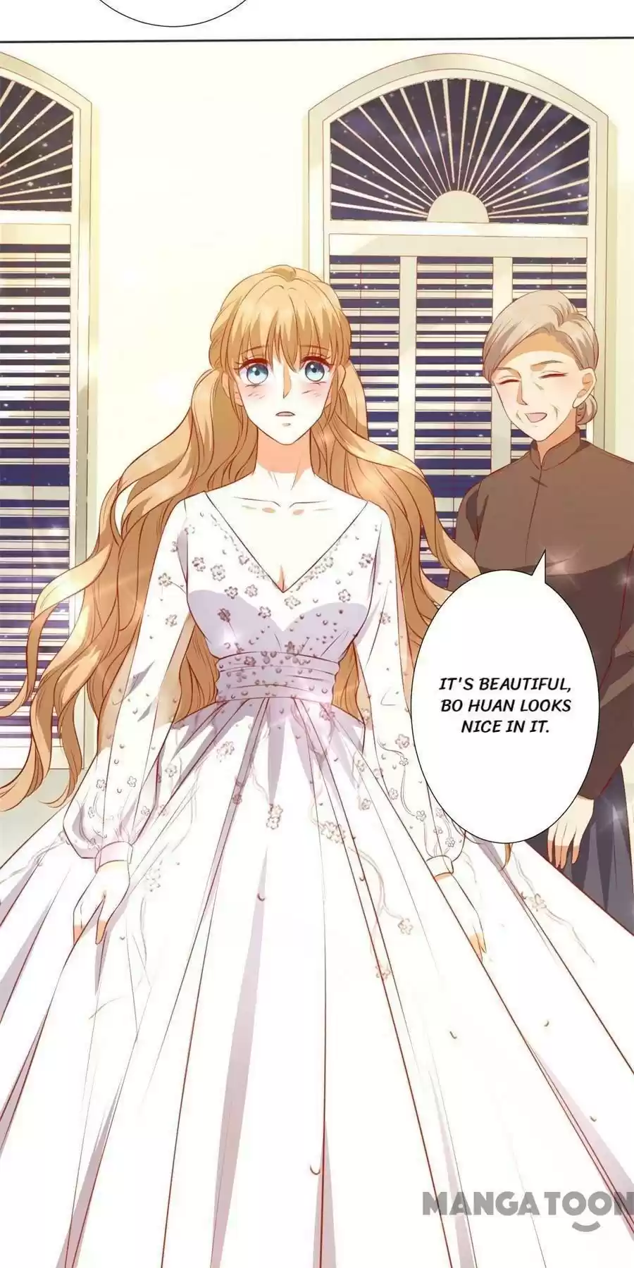 When Doctor Chu Wants Romance Chapter 249