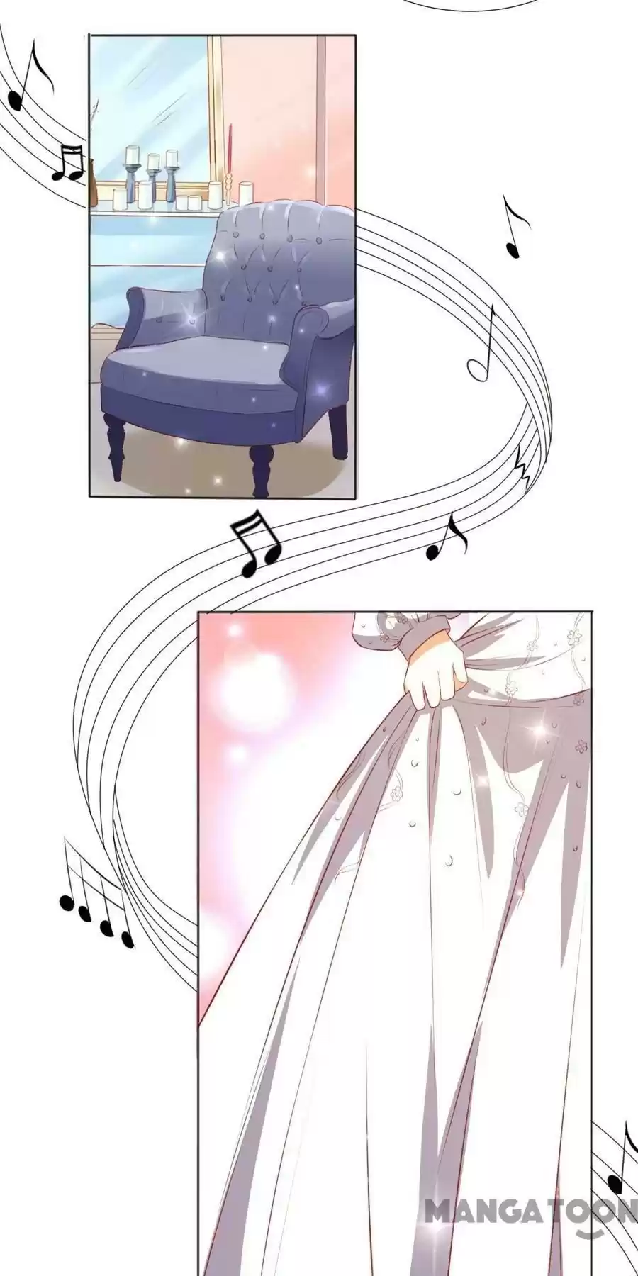 When Doctor Chu Wants Romance Chapter 249