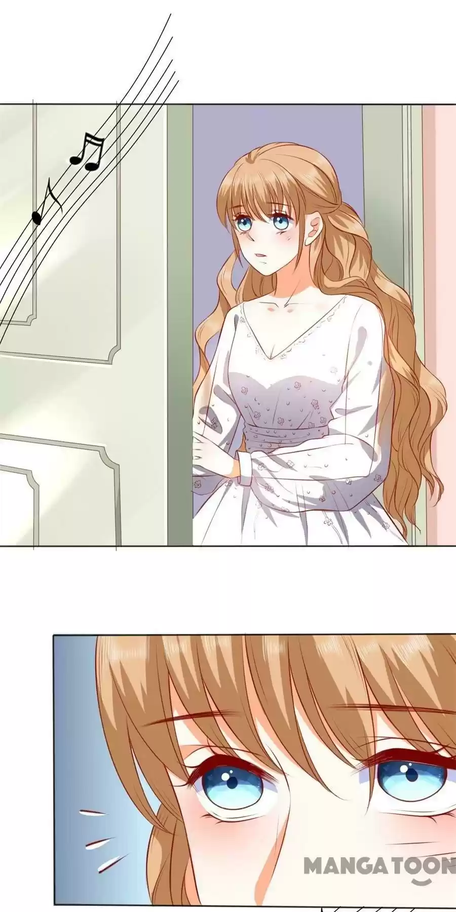 When Doctor Chu Wants Romance Chapter 249