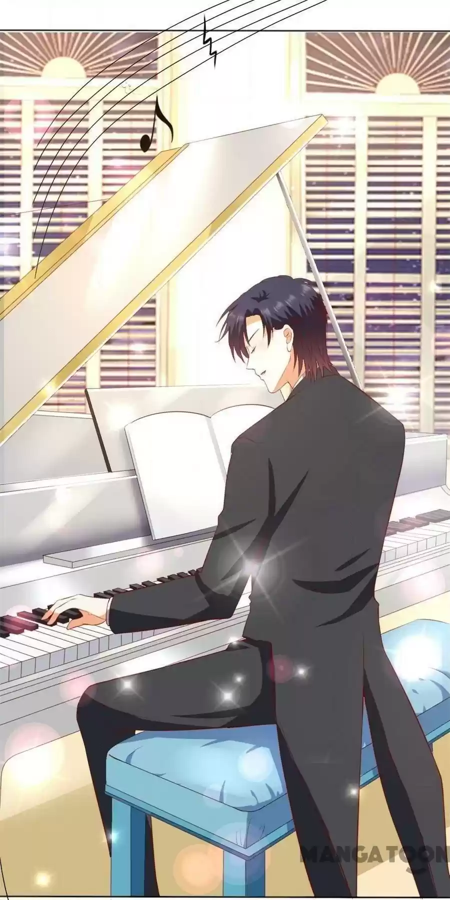 When Doctor Chu Wants Romance Chapter 249