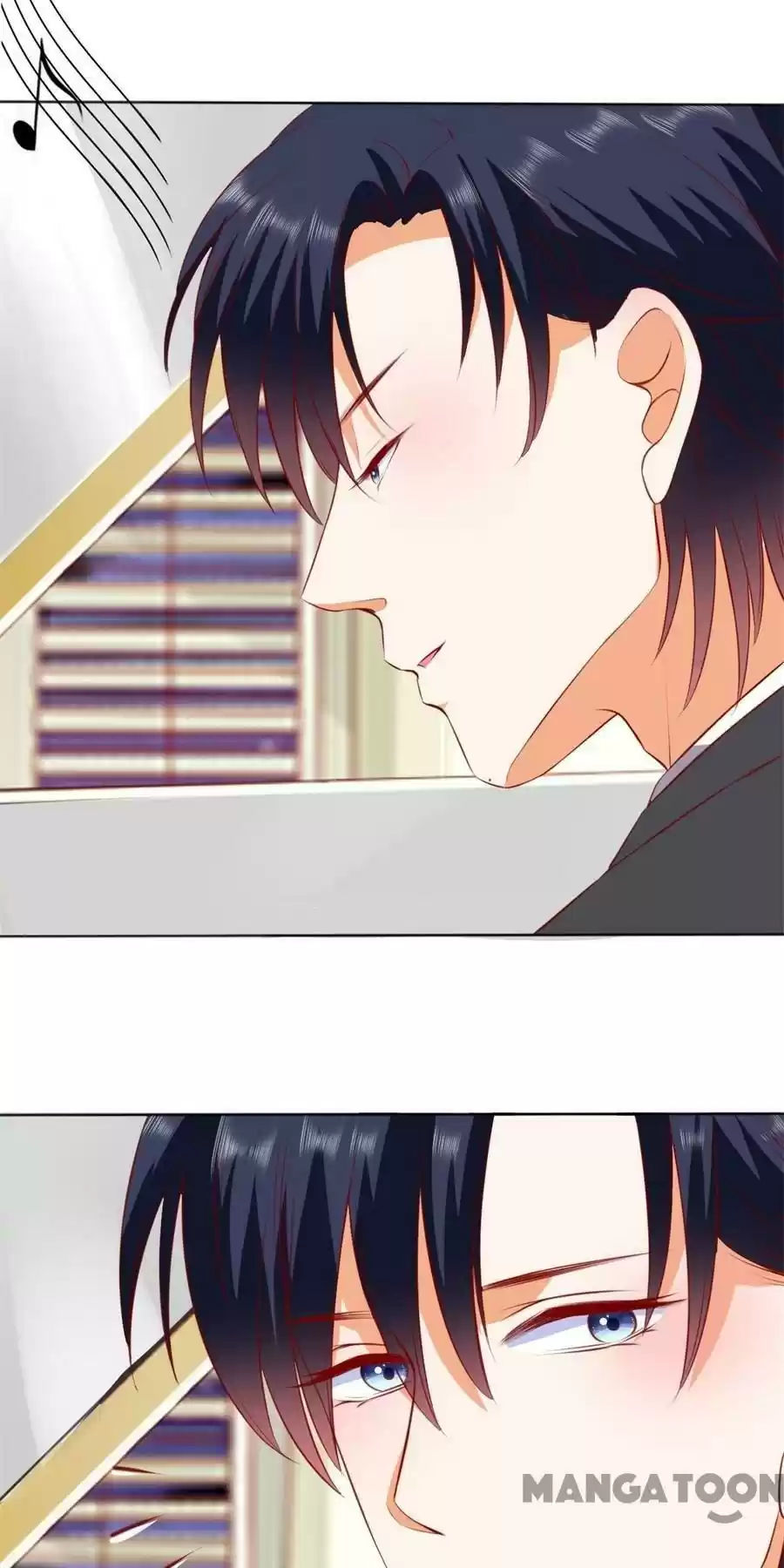 When Doctor Chu Wants Romance Chapter 249