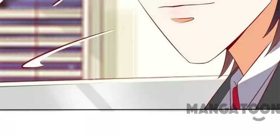 When Doctor Chu Wants Romance Chapter 249