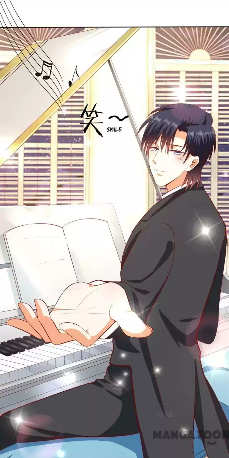 When Doctor Chu Wants Romance Chapter 249