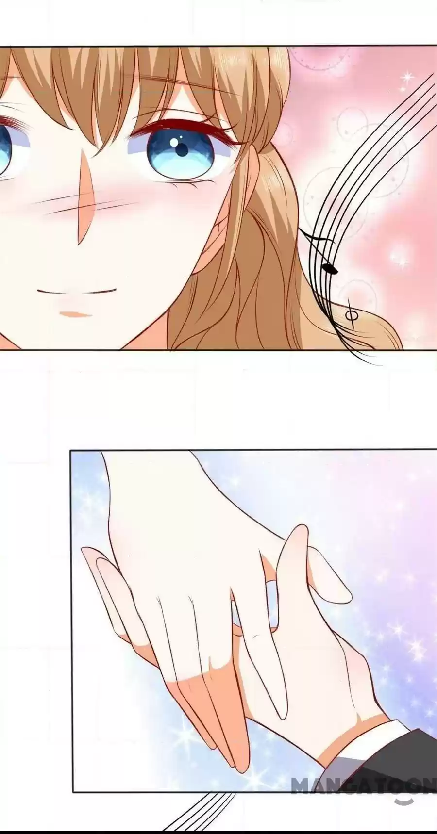 When Doctor Chu Wants Romance Chapter 249