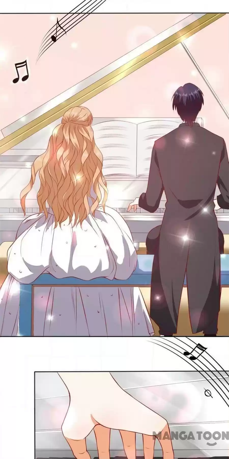 When Doctor Chu Wants Romance Chapter 249