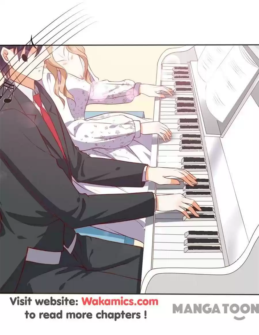 When Doctor Chu Wants Romance Chapter 249