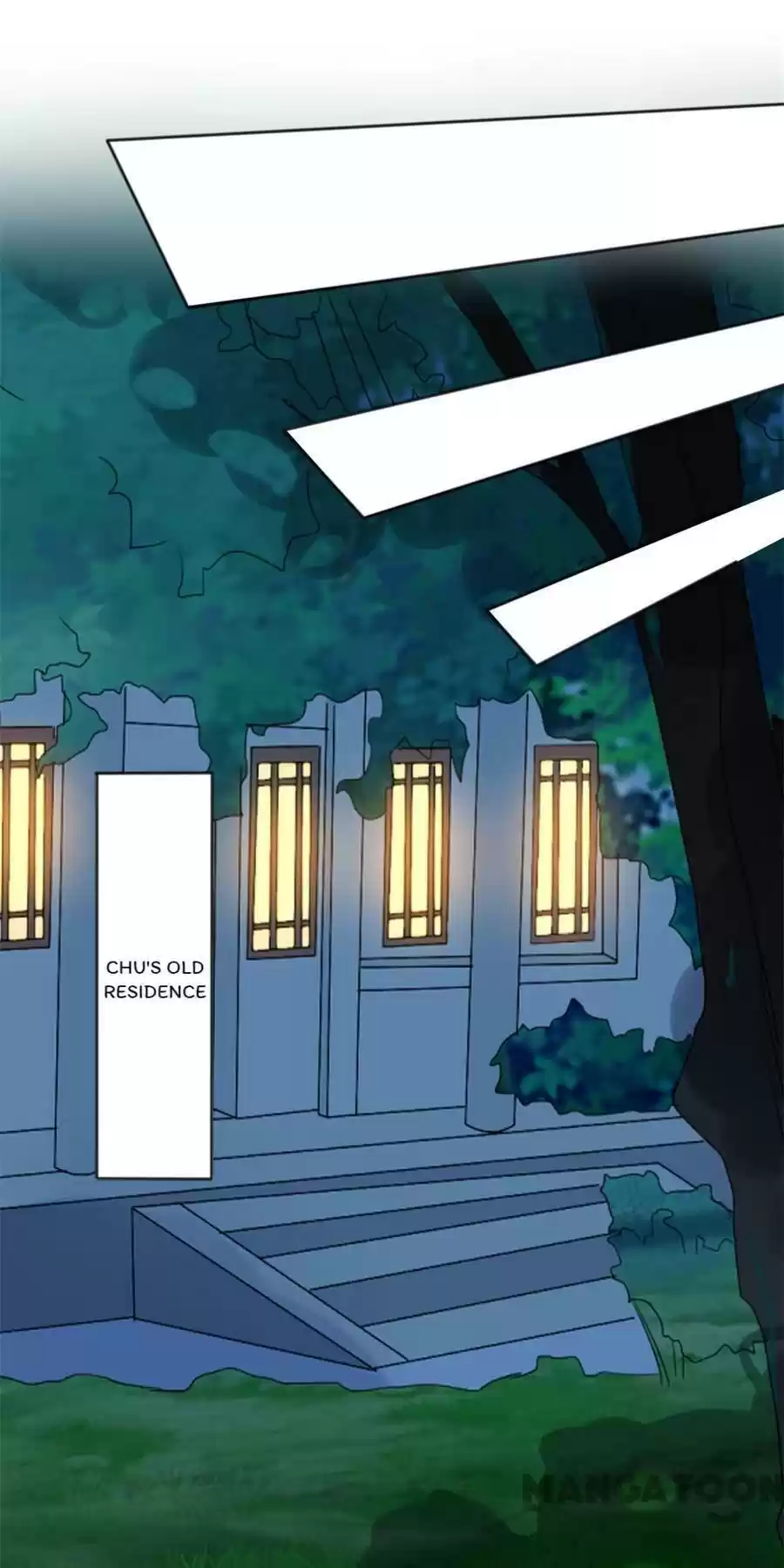 When Doctor Chu Wants Romance Chapter 249