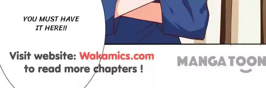 When Doctor Chu Wants Romance Chapter 249