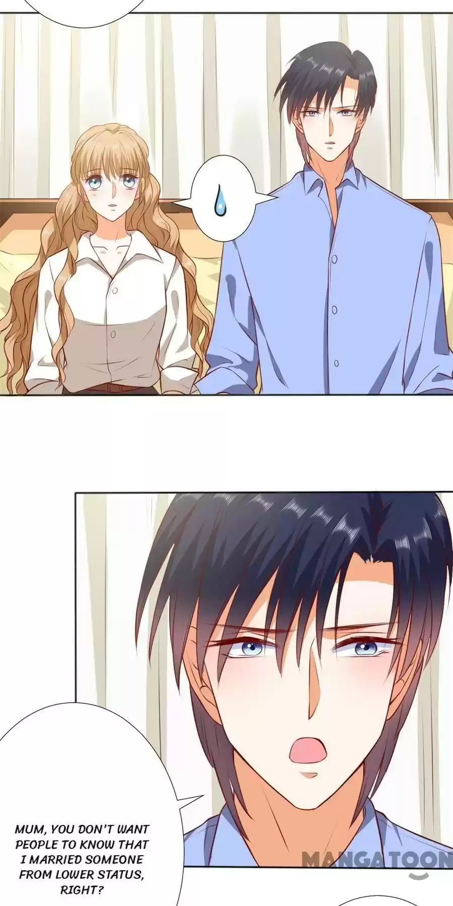 When Doctor Chu Wants Romance Chapter 249