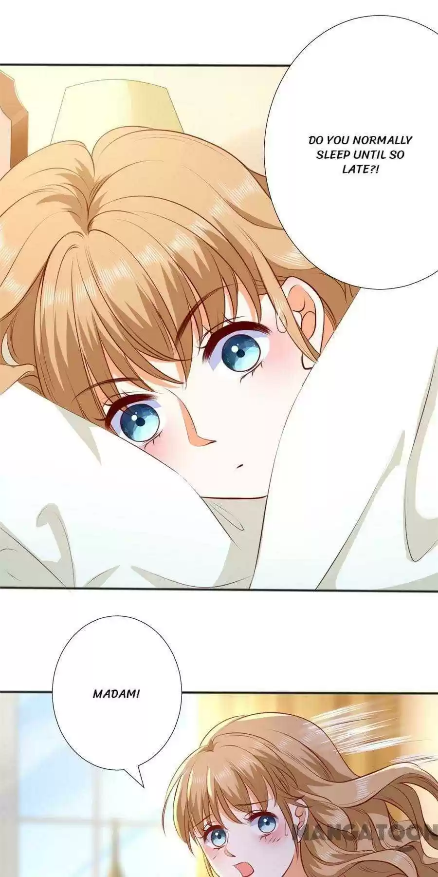 When Doctor Chu Wants Romance Chapter 250