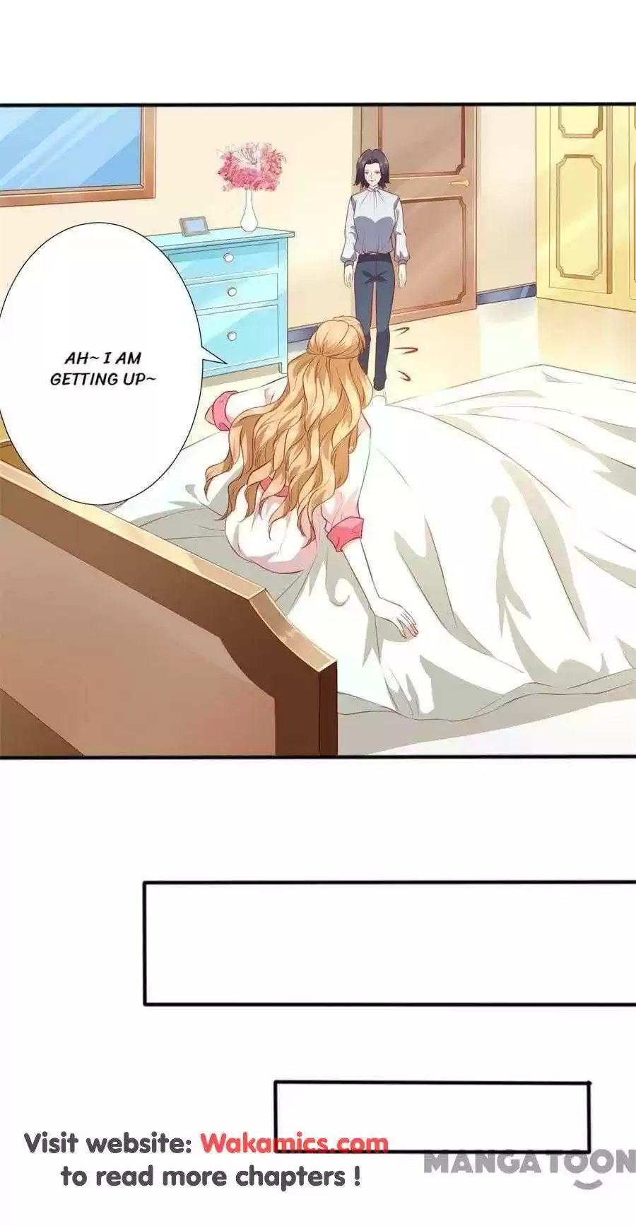 When Doctor Chu Wants Romance Chapter 250