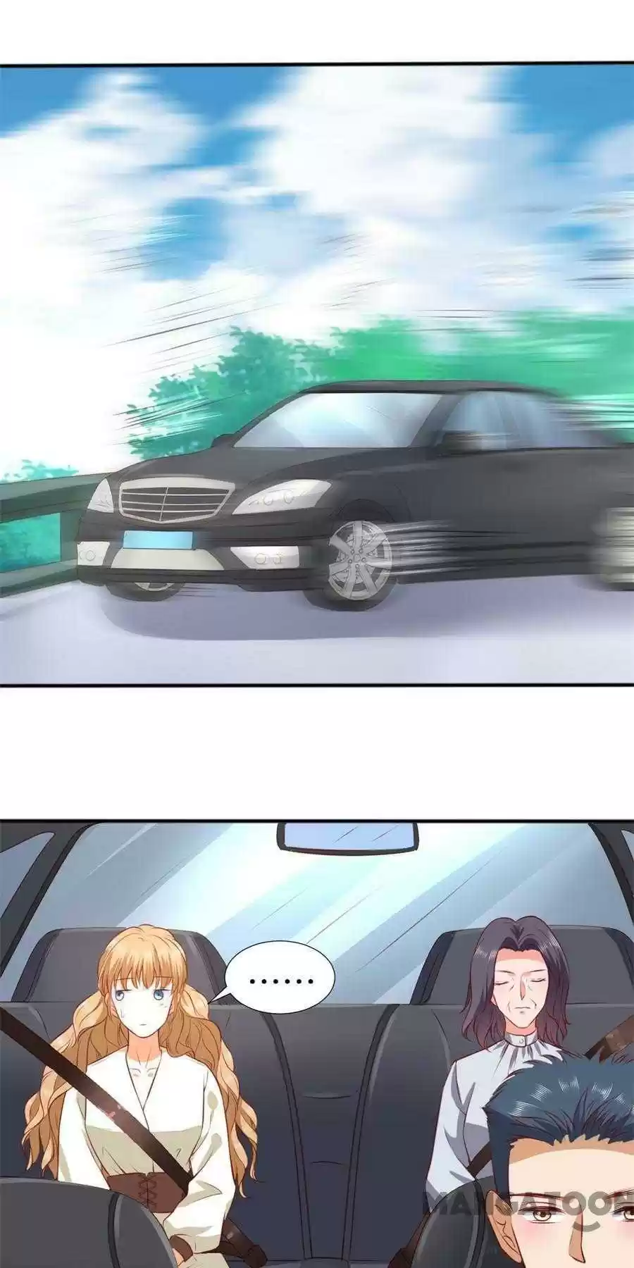 When Doctor Chu Wants Romance Chapter 250