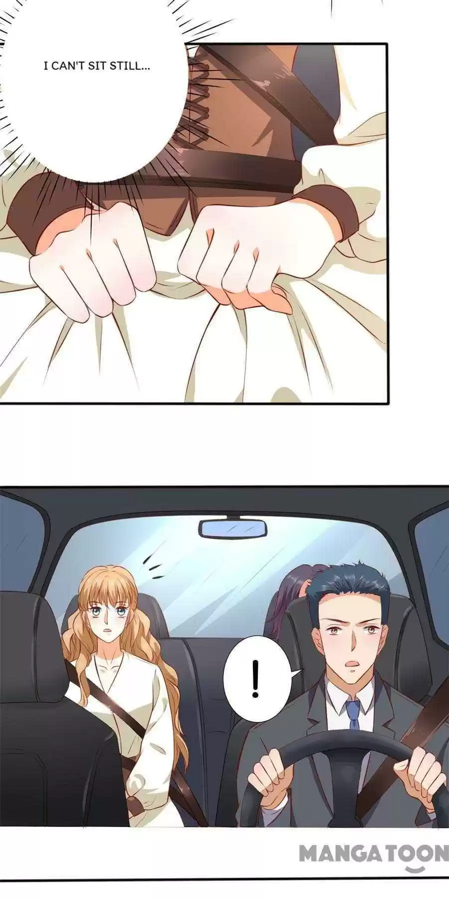 When Doctor Chu Wants Romance Chapter 250