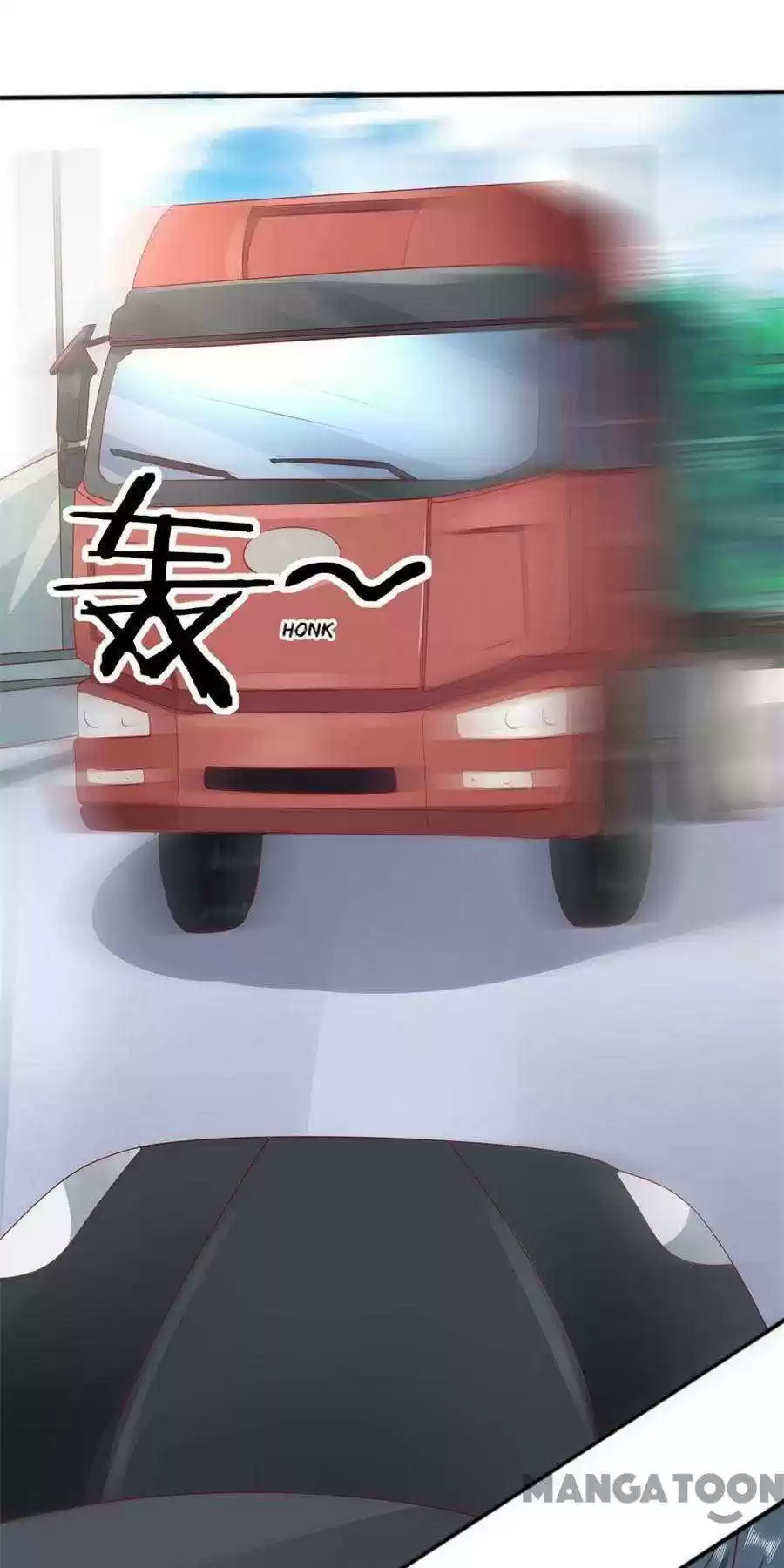 When Doctor Chu Wants Romance Chapter 250