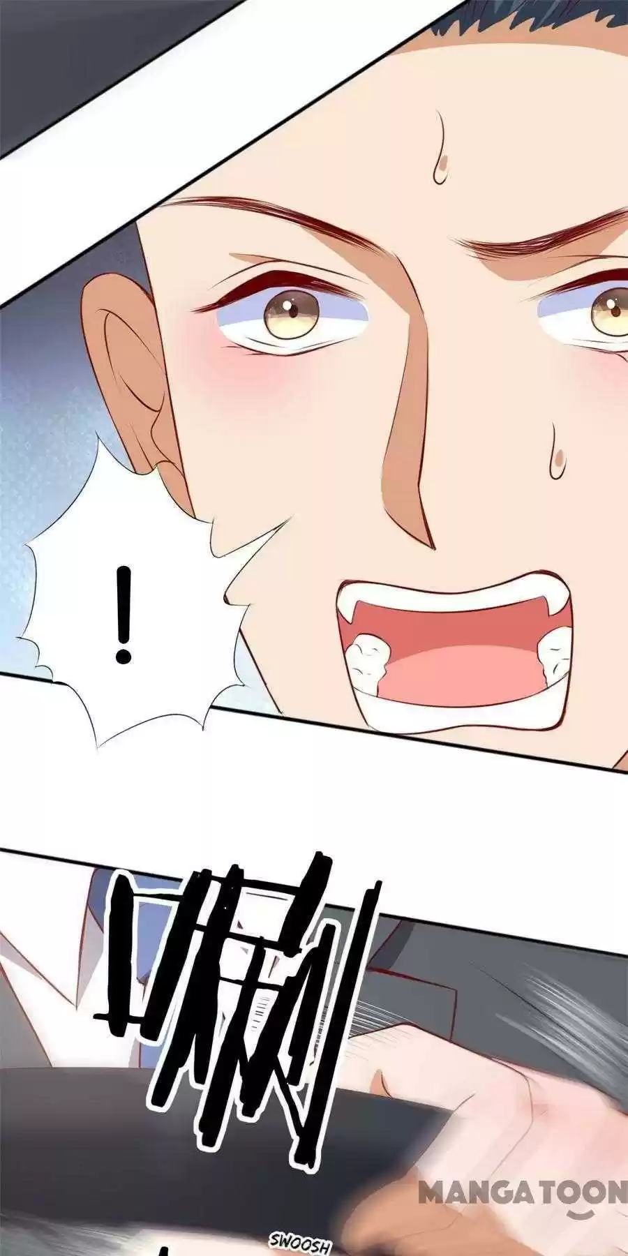 When Doctor Chu Wants Romance Chapter 250