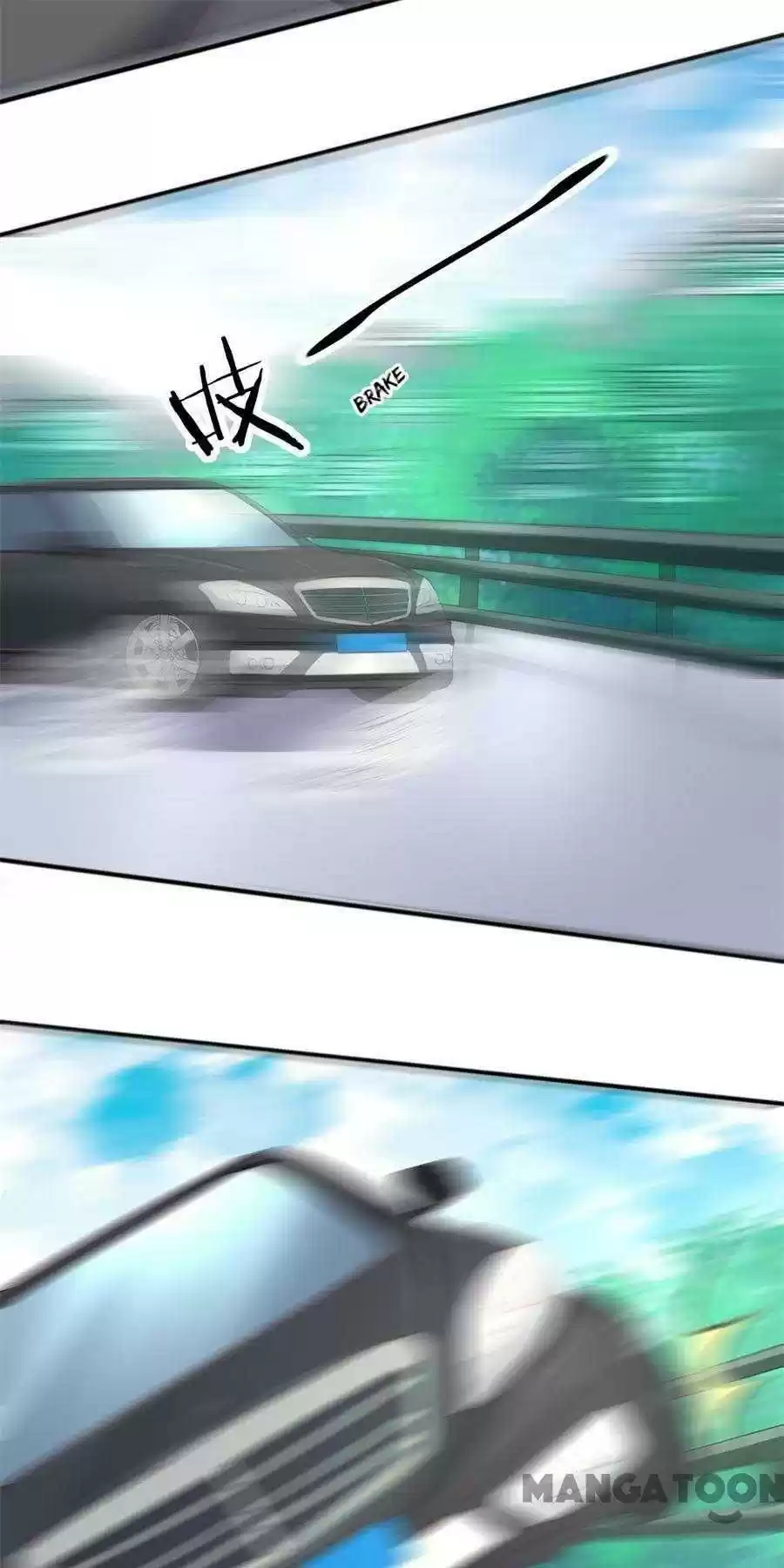 When Doctor Chu Wants Romance Chapter 250