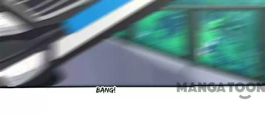 When Doctor Chu Wants Romance Chapter 250