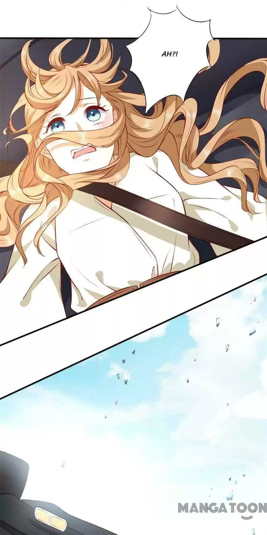 When Doctor Chu Wants Romance Chapter 250