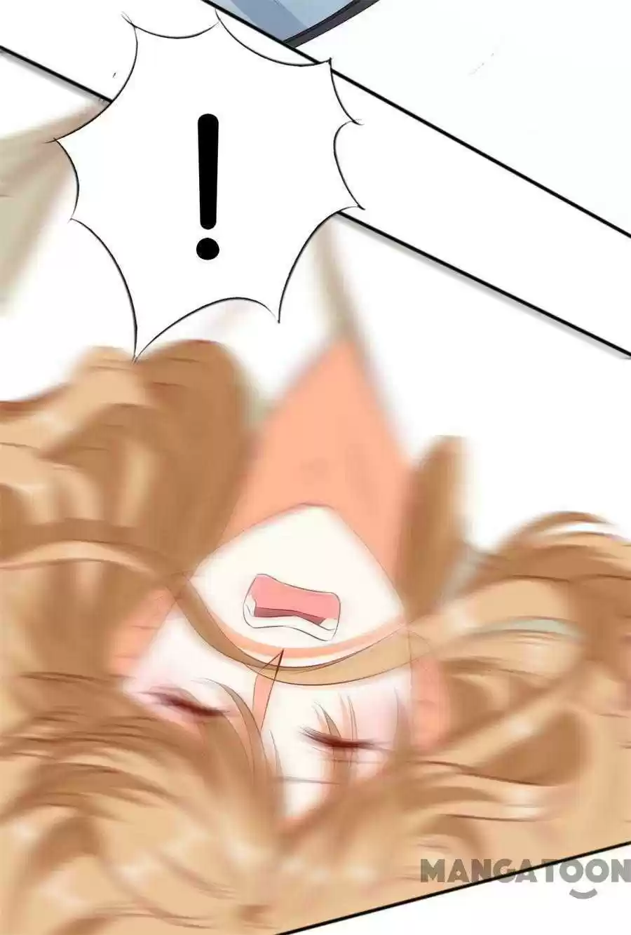 When Doctor Chu Wants Romance Chapter 250