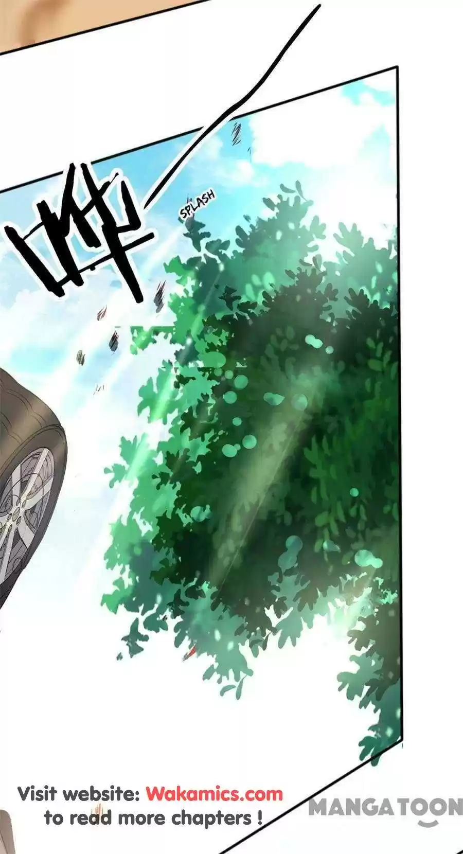 When Doctor Chu Wants Romance Chapter 250