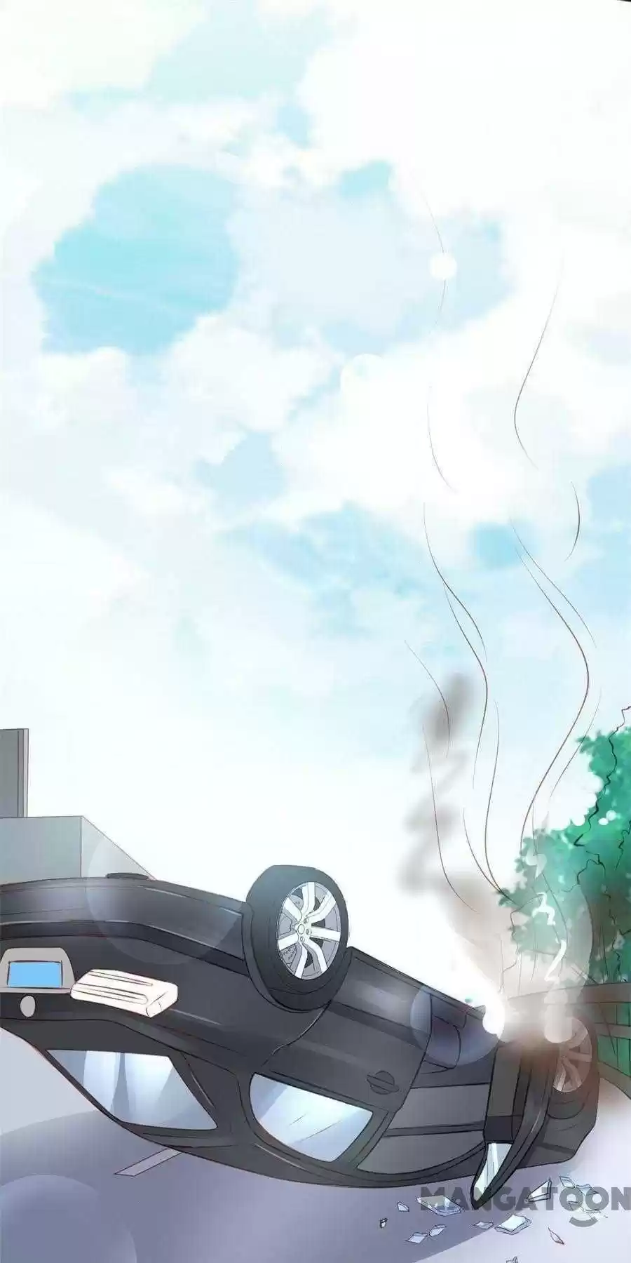 When Doctor Chu Wants Romance Chapter 250