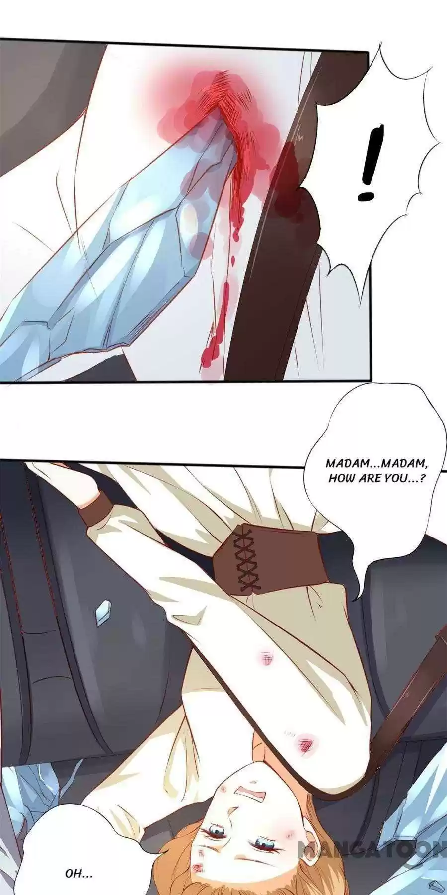 When Doctor Chu Wants Romance Chapter 250