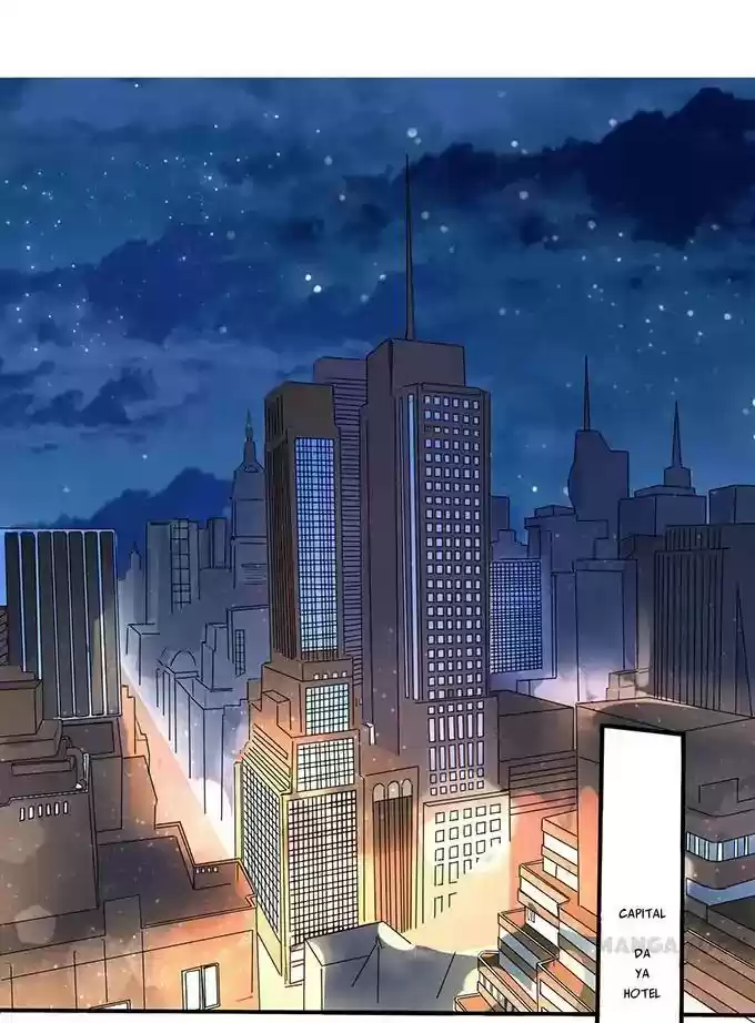 When Doctor Chu Wants Romance Episode 1