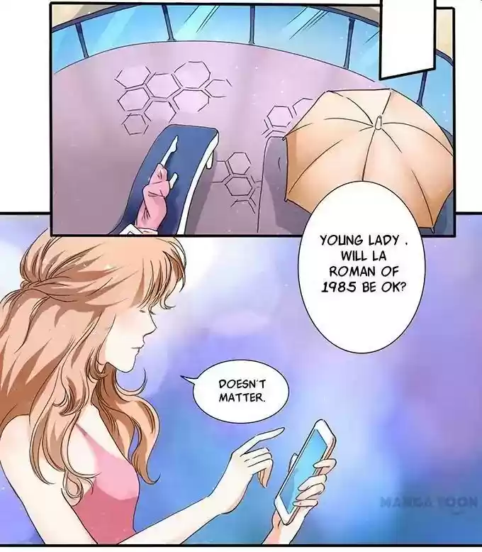 When Doctor Chu Wants Romance Episode 1