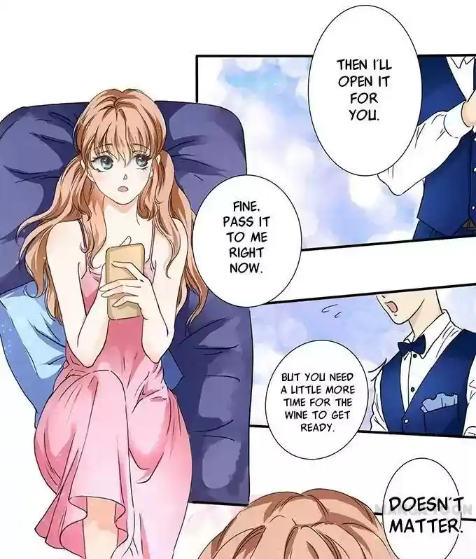 When Doctor Chu Wants Romance Episode 1