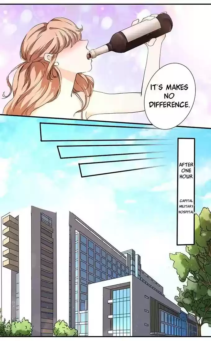 When Doctor Chu Wants Romance Episode 1