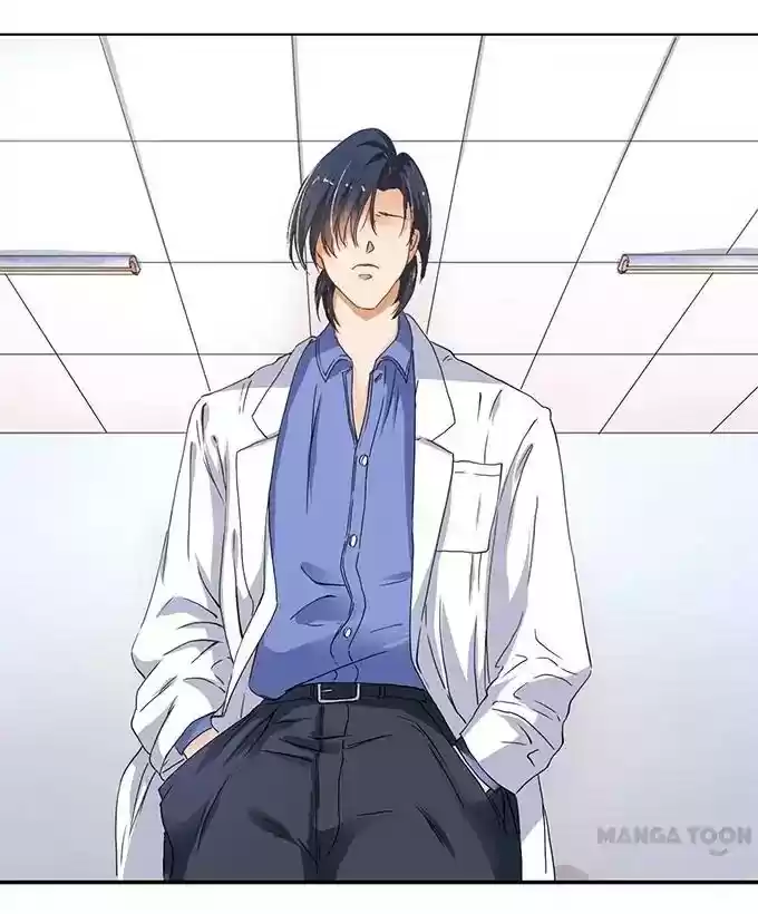 When Doctor Chu Wants Romance Episode 1