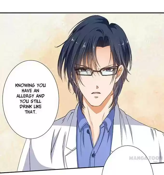 When Doctor Chu Wants Romance Episode 1