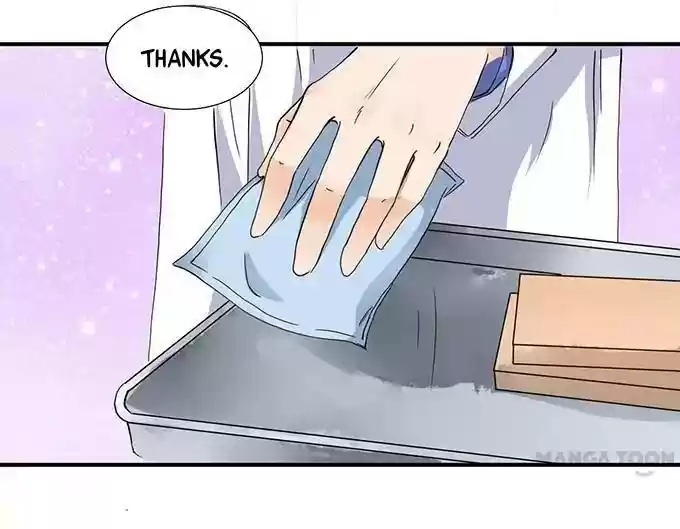 When Doctor Chu Wants Romance Episode 1