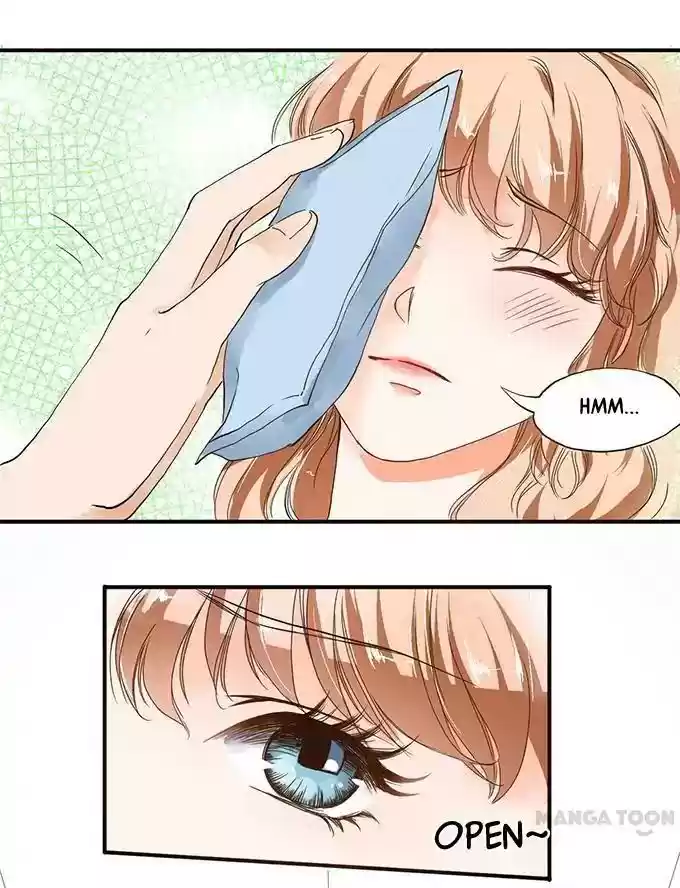 When Doctor Chu Wants Romance Episode 1