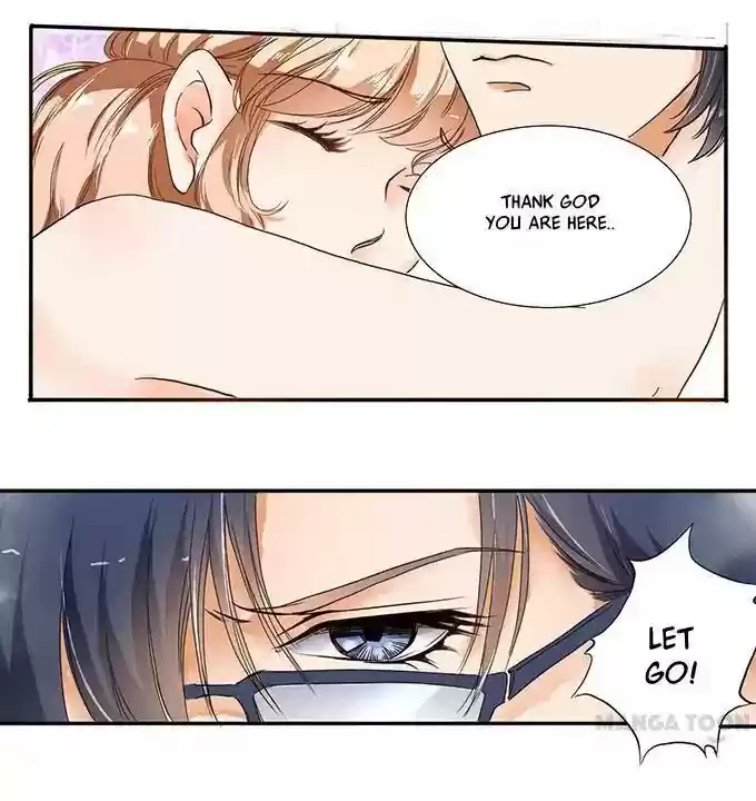 When Doctor Chu Wants Romance Episode 1