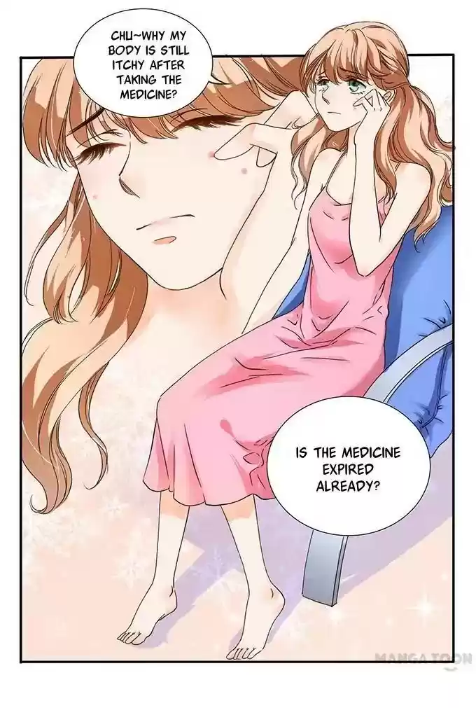 When Doctor Chu Wants Romance Episode 1