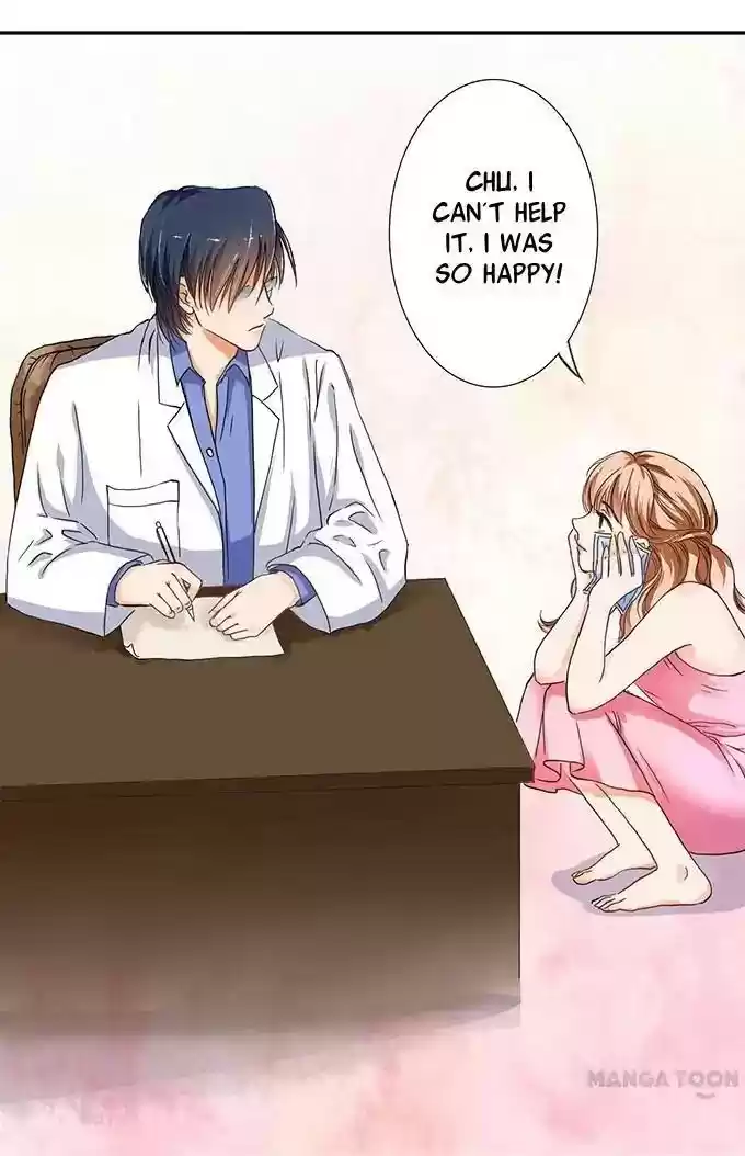 When Doctor Chu Wants Romance Episode 1