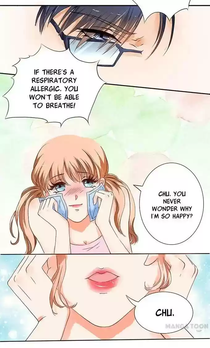 When Doctor Chu Wants Romance Episode 1