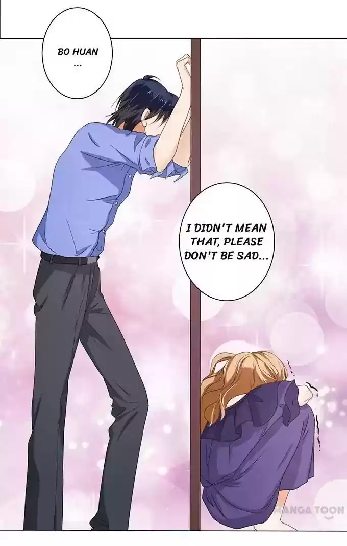 When Doctor Chu Wants Romance Episode 10