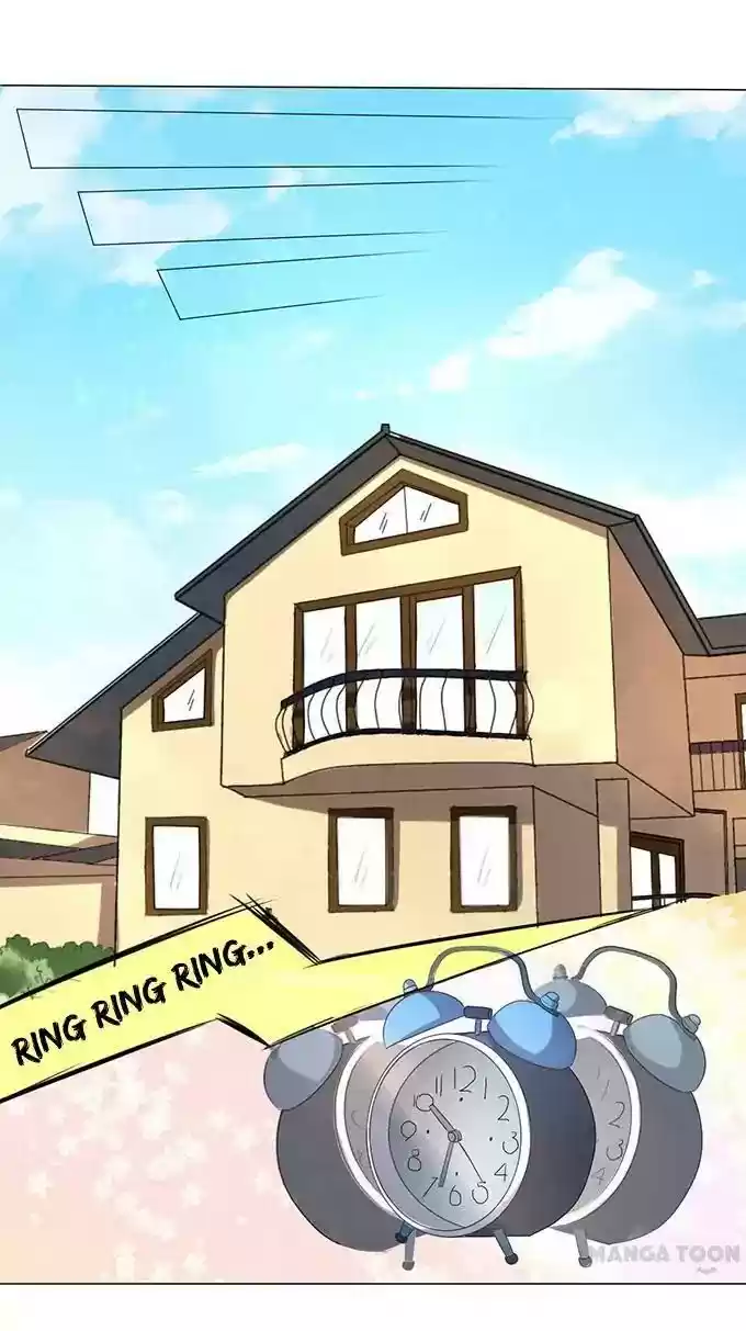 When Doctor Chu Wants Romance Episode 10