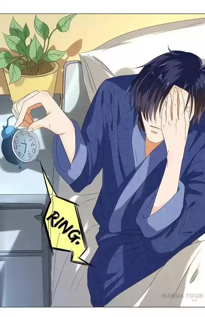 When Doctor Chu Wants Romance Episode 10