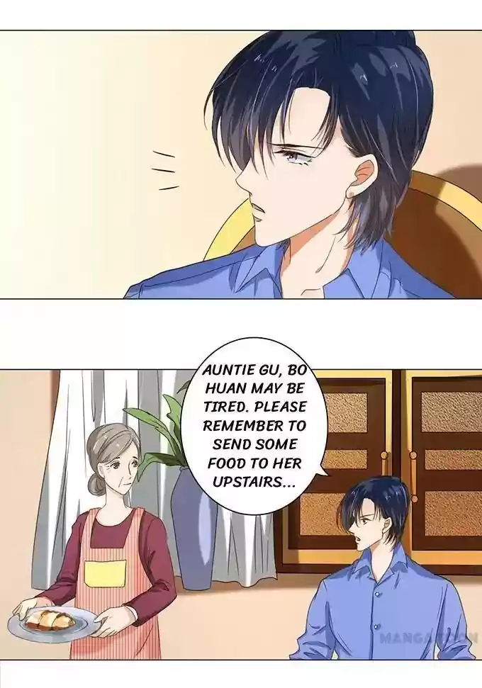 When Doctor Chu Wants Romance Episode 10