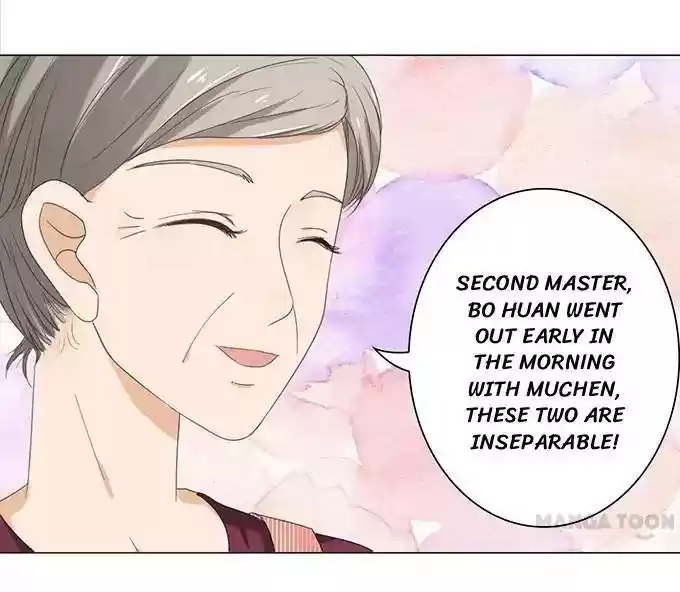 When Doctor Chu Wants Romance Episode 10